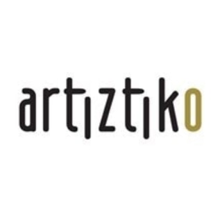 Shop Artiztiko logo