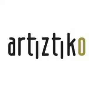 Shop Artiztiko coupon codes logo