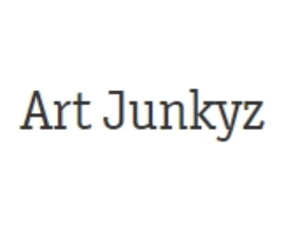 Shop Art Junkyz logo