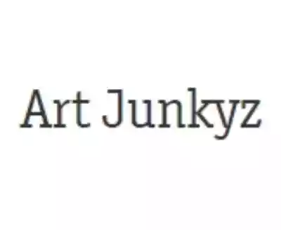 Shop Art Junkyz coupon codes logo