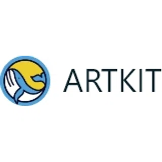 ArtKit logo