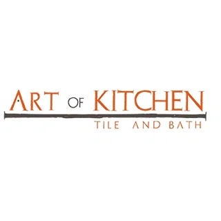 Art of Kitchen & Tile logo