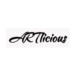 Shop Artlicious logo