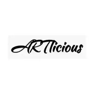 Artlicious logo