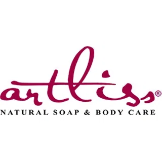 Artliss Natural Soap & Body Care logo