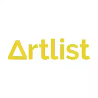 Shop Artlist logo