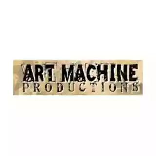 artmachine.bigcartel.com logo