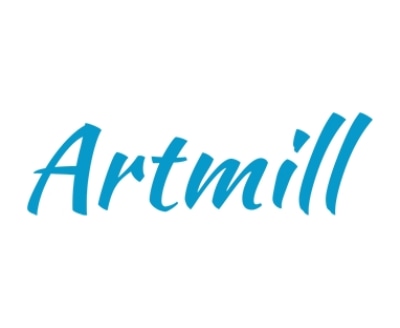 Shop Artmill logo
