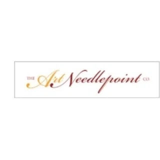 Shop Art Needlepoint Co. logo