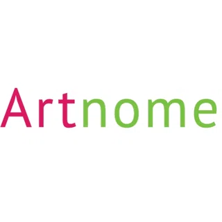 Shop Artnome logo