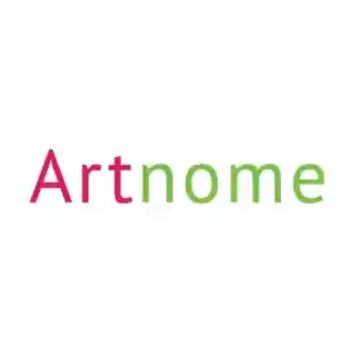 Artnome logo