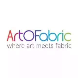 Shop ArtOFabric discount codes logo
