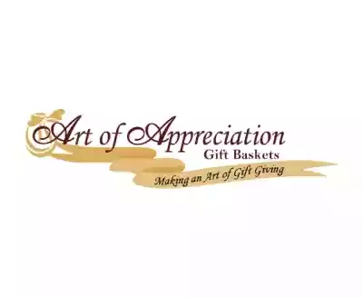 Art of Appreciation logo