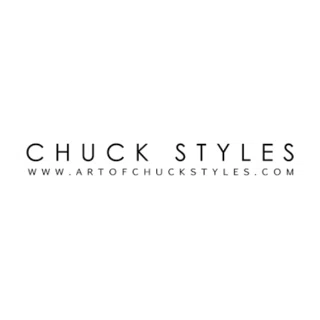 Shop Chuck Styles logo