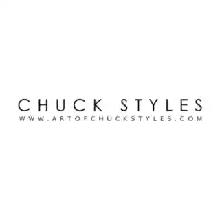 Chuck Styles coupon codes