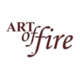 Shop Art of Fire logo