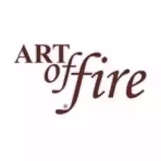 Shop Art of Fire discount codes logo