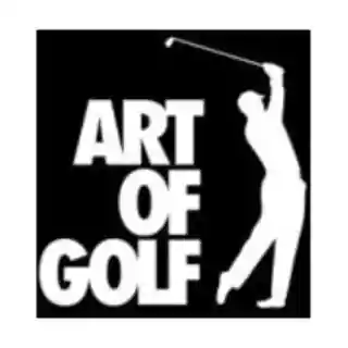 Shop Art Of Golf logo