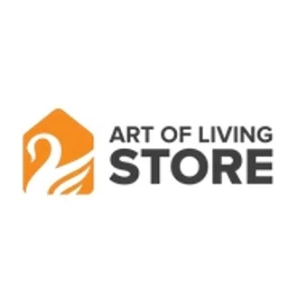 Art Of Living Shop logo
