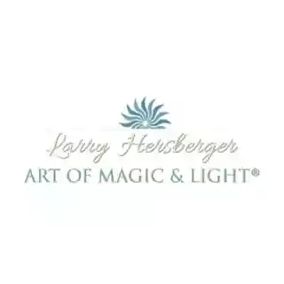 Shop Art of Magic & Light promo codes logo