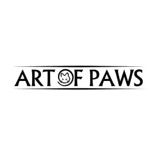 Art of Paws coupon codes