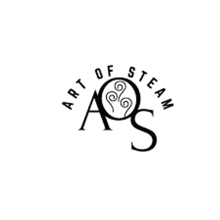 ArtofSteamCo logo