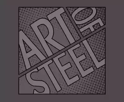 Shop Art of Steel logo