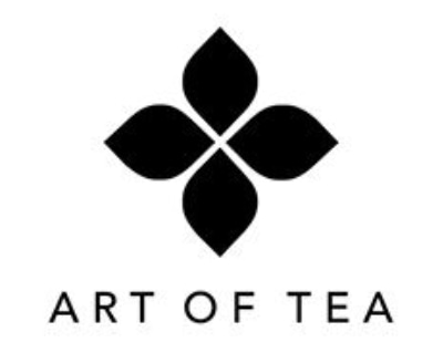 Shop Art of Tea logo