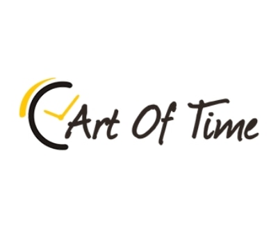 Shop Art of Time logo