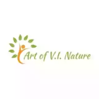 Shop Art of VI Nature  logo