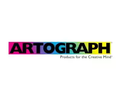 Shop Artograph coupon codes logo