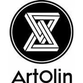 Shop ArtOlin logo