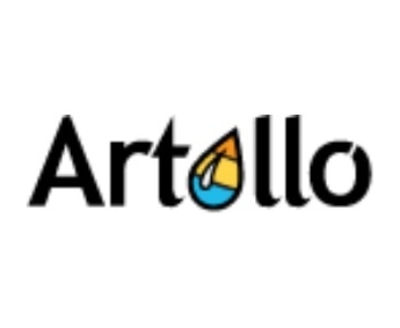 Shop Artollo logo