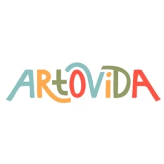 Artovida logo