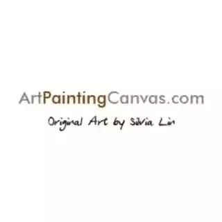 artpaintingcanvas.com logo