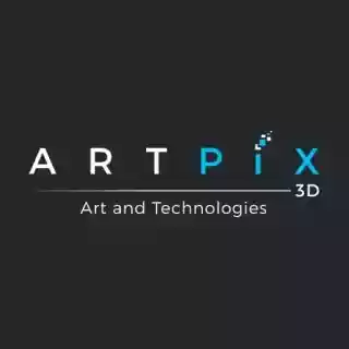 Shop Artpix 3D coupon codes logo