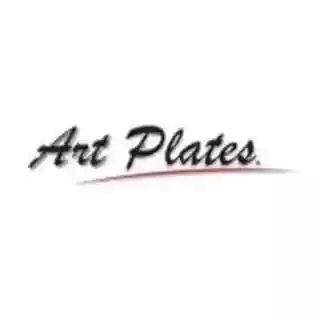 Art Plates promo codes