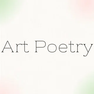 Art Poetry Jewelry Studio logo