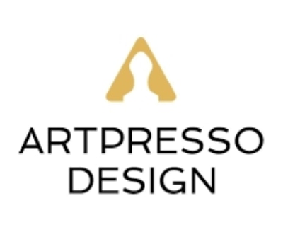 Shop Artpresso Design logo