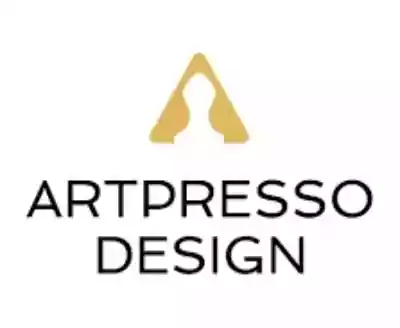 Artpresso Design discount codes