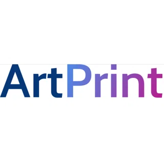 ArtPrint logo