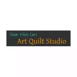 Shop Art Quilt Studio logo