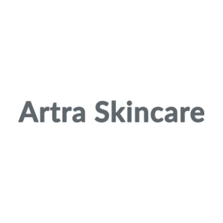 Shop Artra Skincare logo
