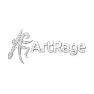 Shop ArtRage logo