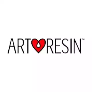 Shop ArtResin promo codes logo
