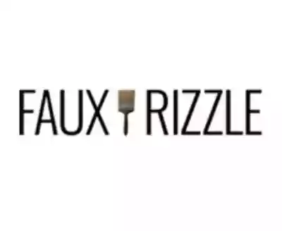 artresinfauxrizzle.com logo