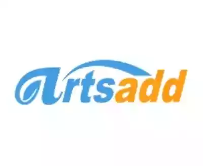 Arts Add discount codes