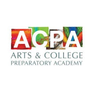 Shop Arts & College Preparatory Academy logo