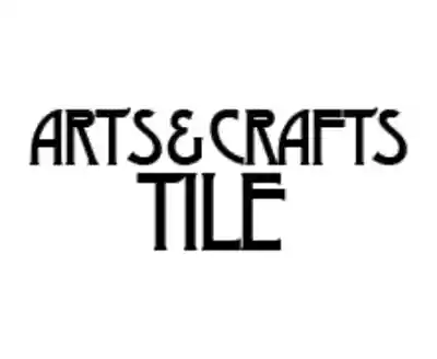 Shop Arts and Crafts Tile logo