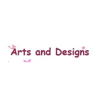 Shop Arts and Designs logo